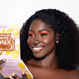 SOUR YA DOIN? EYESHADOW by Beauty Bakerie